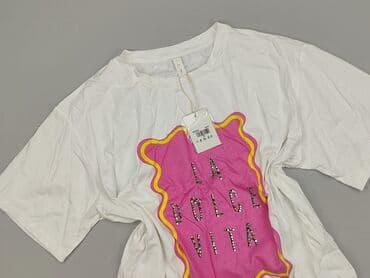 koszulka c a: T-shirt damski, rozmiar One size — 1