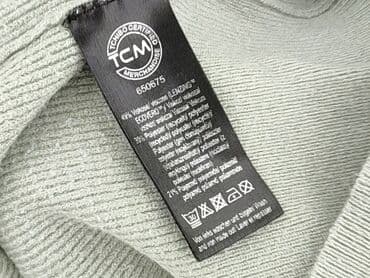 tchibo kurtki zimowe damskie: Tchibo, Sweter damski, rozmiar L — 6