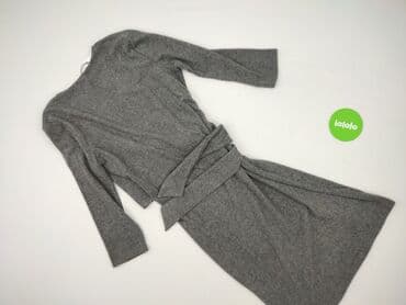 reserved czerwona koszula: Reserved YFL, Sukienka damska, L — 3