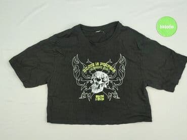 wu tang clan t shirty: Cropp, T-shirt damski, rozmiar S — 2