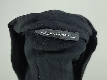 spodnie pumpy zara: Zara, Tunika damska, rozmiar S — 4