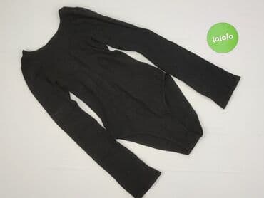 top z piórami reserved: Reserved, Body damskie, M — 2