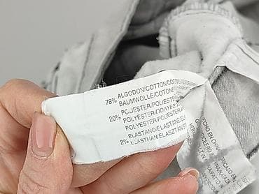 pull and bear oversized t shirty: PULL&BEAR, Jeansy damskie, rozmiar S — 6