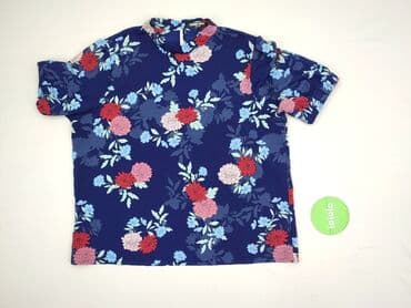 bluzki pod marynarkę plus size: Fashion Union, Bluzka damska, rozmiar 2XL — 2