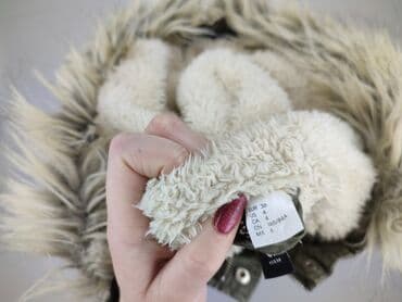 bluzki next: H&M, Parka damska, rozmiar S — 4