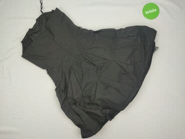 sukienki wieczorowe na wesele dla ciezarnych: Swing, Sukienka damska, rozmiar S — 4