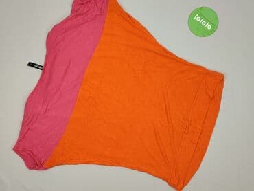 bluzki nietoperz plus size: Colours of the World, Bluzka damska, rozmiar M — 3