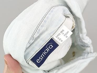 "denim": Esmara, Koszula damska, rozmiar L — 5