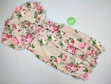 sukienka z frędzlami xl: Reserved, Sukienka damska, XL — 3