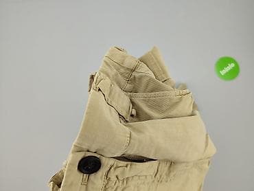 nike one force one: Bershka, Spodnie materiałowe damskie, rozmiar S — 5