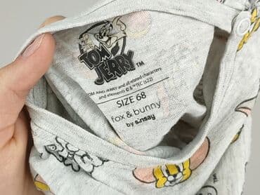 koszulka smileslow allegro: Blouse, Sinsay, 3-6 months, condition - Very good — 4