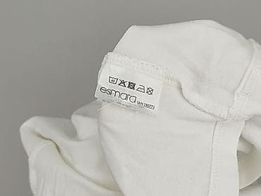 biala kurtka: Esmara, Bluzka damska, rozmiar M — 5