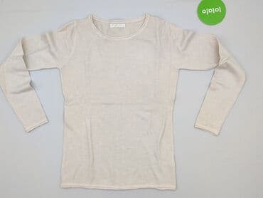 bluza welurowa hm: Bluzka damska, rozmiar One size — 2