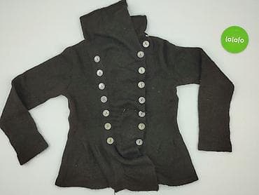 beret sinsay: Sweter damski, rozmiar M — 3