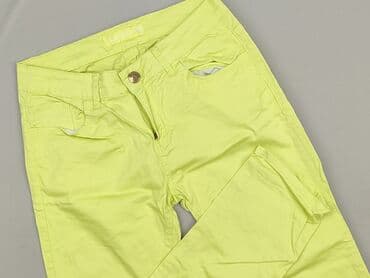 kapcie wyprzeda: Garella, Spodnie materiałowe damskie, rozmiar S — 1