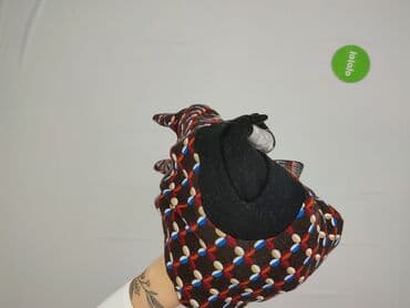 mohito sukienka niebieska w kwiaty: Anna Field, Sukienka damska, S — 6