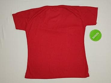 magnes bluzki: Bluzka damska, rozmiar 2XL — 3