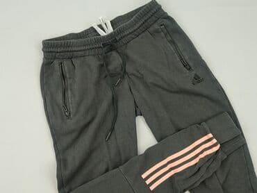 Adidas, Spodnie dresowe damskie, rozmiar S