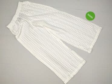 zapięcie do stroju kąpielowego: Esmara, Spodnie materiałowe damskie, rozmiar XS — 2