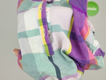 spodnie despacito: Blouse, 5-6 years, 110-116 cm, condition - Very good — 4