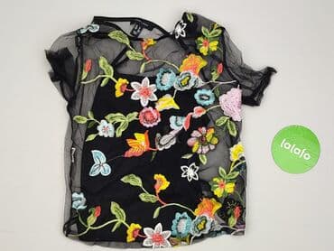 buty thunder: New Look, Bluzka damska, rozmiar S — 2