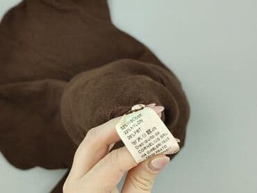 sukienki sweterkowe: Sukienka damska, rozmiar 2XL — 4