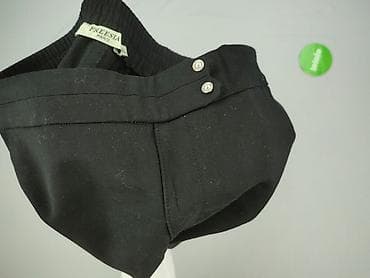 klapki babcine: Freesia, Spodnie materiałowe damskie, rozmiar XL — 6