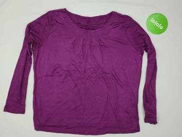 koszulka do garnituru damskiego: Bluzka damska, XL — 2