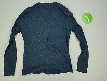 sweter kardigan: H&M, Kardigan dla mężczyzn, rozmiar L — 3