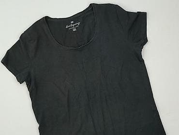 F&F, T-shirt damski, rozmiar M