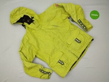 solar plaszcze: Kurtka zimowa damska, M — 2