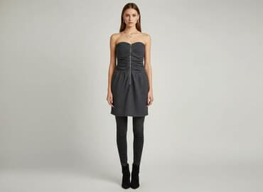 sukienki na wesele xs vinted: Amisu, Sukienka damska, rozmiar XS — 7