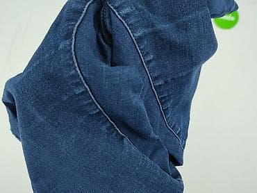 pull and bear mom jeans: Vero Moda, Jeansy damskie, rozmiar M — 5