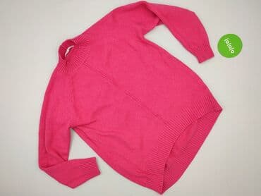 koszula swoateczna: Sweter damski, rozmiar M — 2