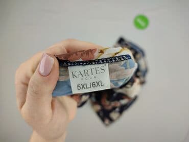 sukienki na wesele kartes moda: Women`s dress, size 5XL — 4