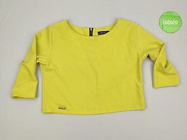 lemonada koszulka: Bluzka damska, rozmiar M — 2