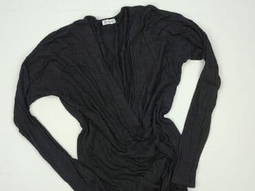 SZACHOWNICA, Women`s knitwear, size L