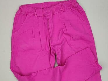 ITALY FASHION, Spodnie damskie, rozmiar S