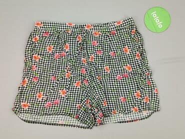 шорти bershka: F&F, Szorty damskie, rozmiar L — 2