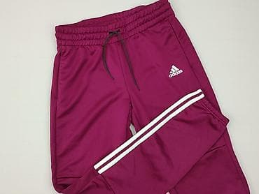 dresy c: Adidas, Spodnie dresowe damskie, rozmiar XL — 1