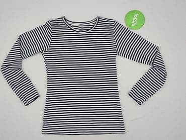 bluzki indygo: Bluzka damska, rozmiar S — 2