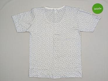biustonosz 85g: T-shirt damski, rozmiar XL — 3