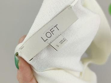 holly whyte sweter: Loft, Kardigan damski, rozmiar S — 6