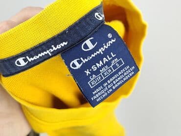 aesthetic bluza: Champion, Bluza dla mężczyzn, rozmiar XS — 4