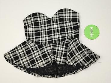 bialy top: Ivyrevel, Top damski, rozmiar S — 2