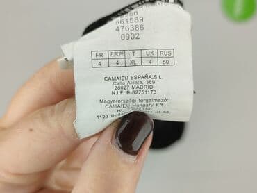 Women: Camaïeu, Women's blouse, XL — 5