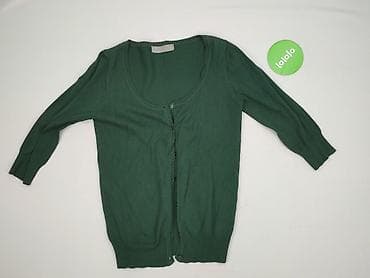 parka clockhouse: Zara, Кардиган жіночий, розмір L — 3