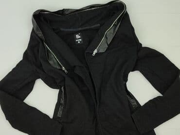 Sinsay, Women`s sweatshirt, size XS (EU 34)