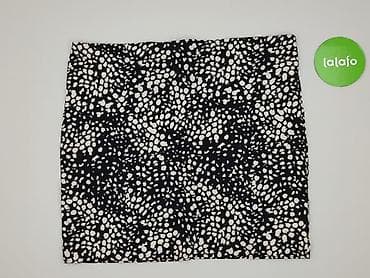 obcisła spódnice maxi: H&M Basic, Spódnica damska, rozmiar L — 3