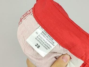 ubrania repliki: Spodnie materiałowe damskie, rozmiar S — 5